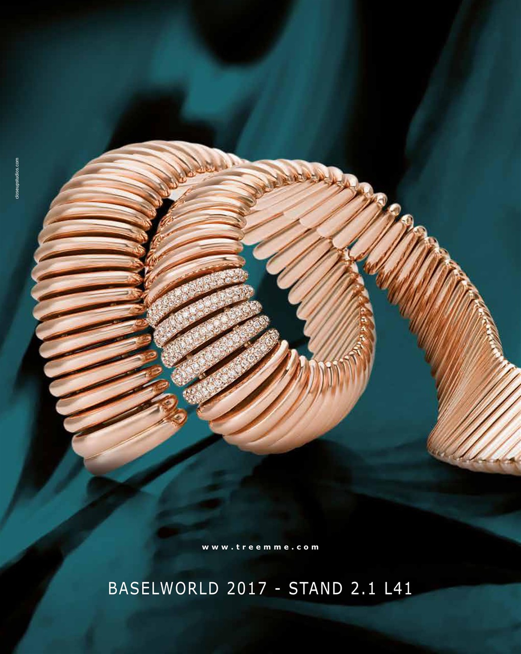 l'Orafo Italiano Preview Pages