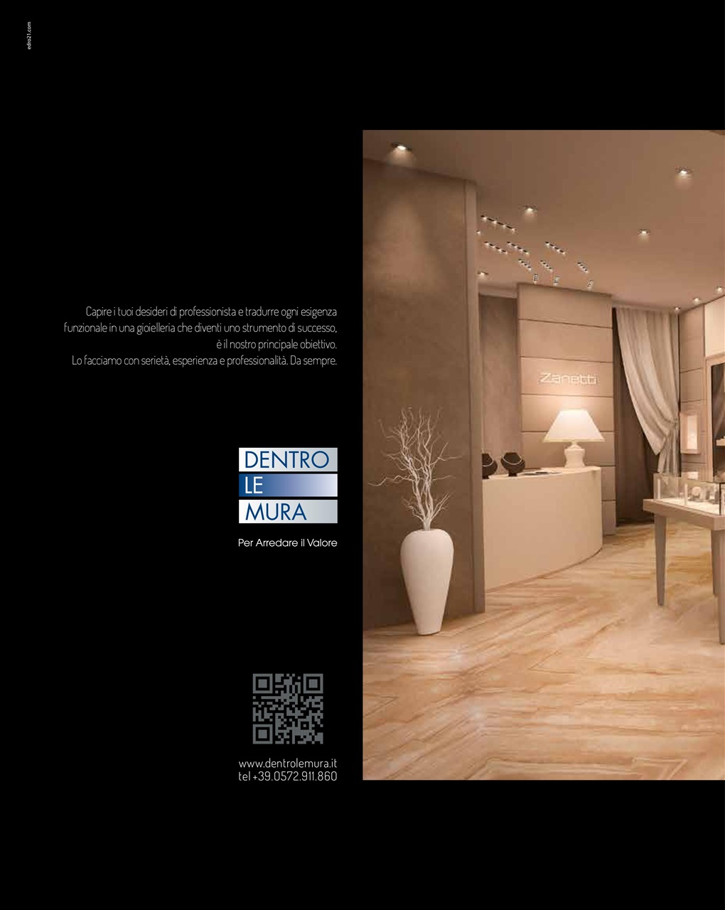 l'Orafo Italiano Preview Pages