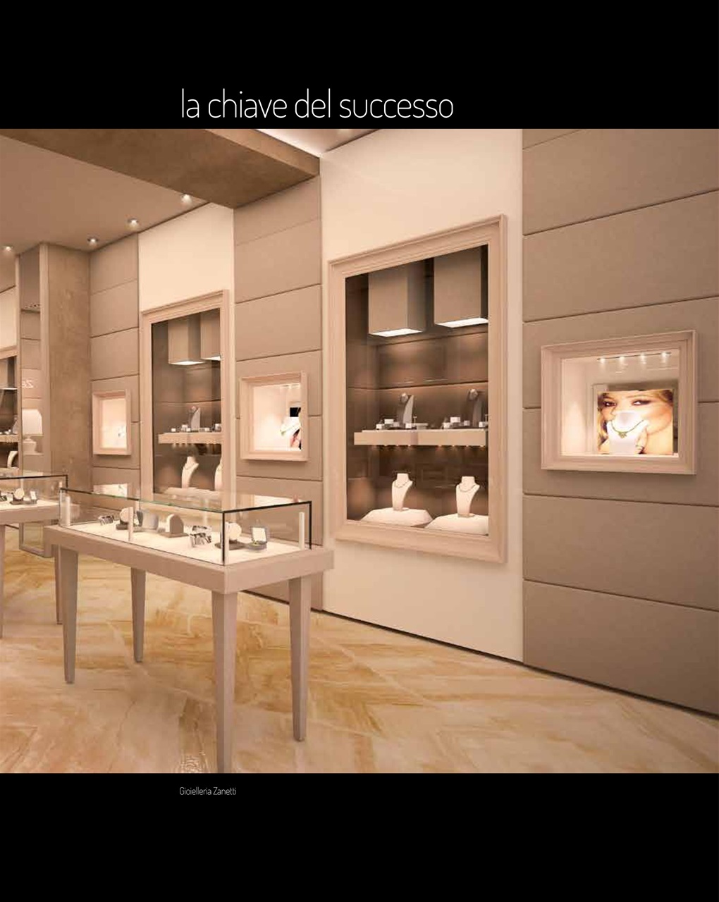 l'Orafo Italiano Preview Pages