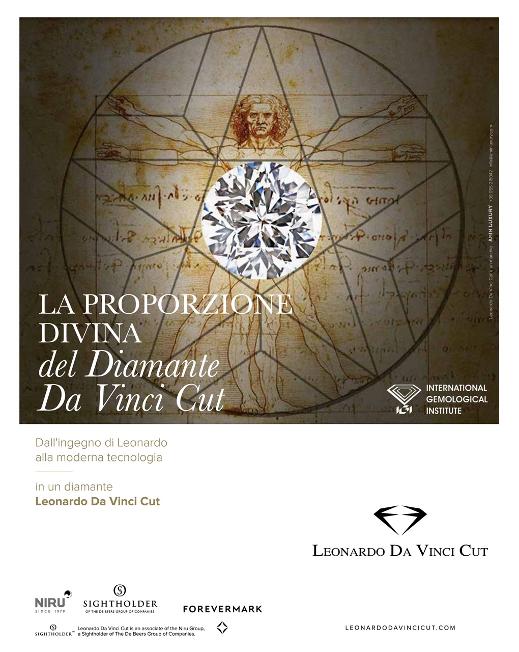 l'Orafo Italiano Preview Pages