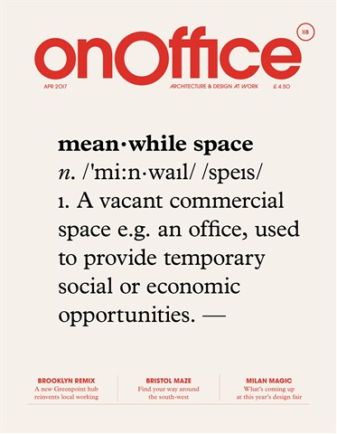 OnOffice issue Apr 2017