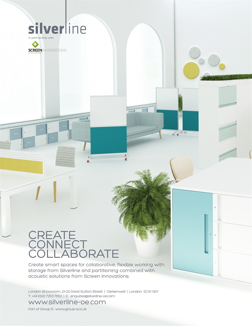 OnOffice Preview Pages