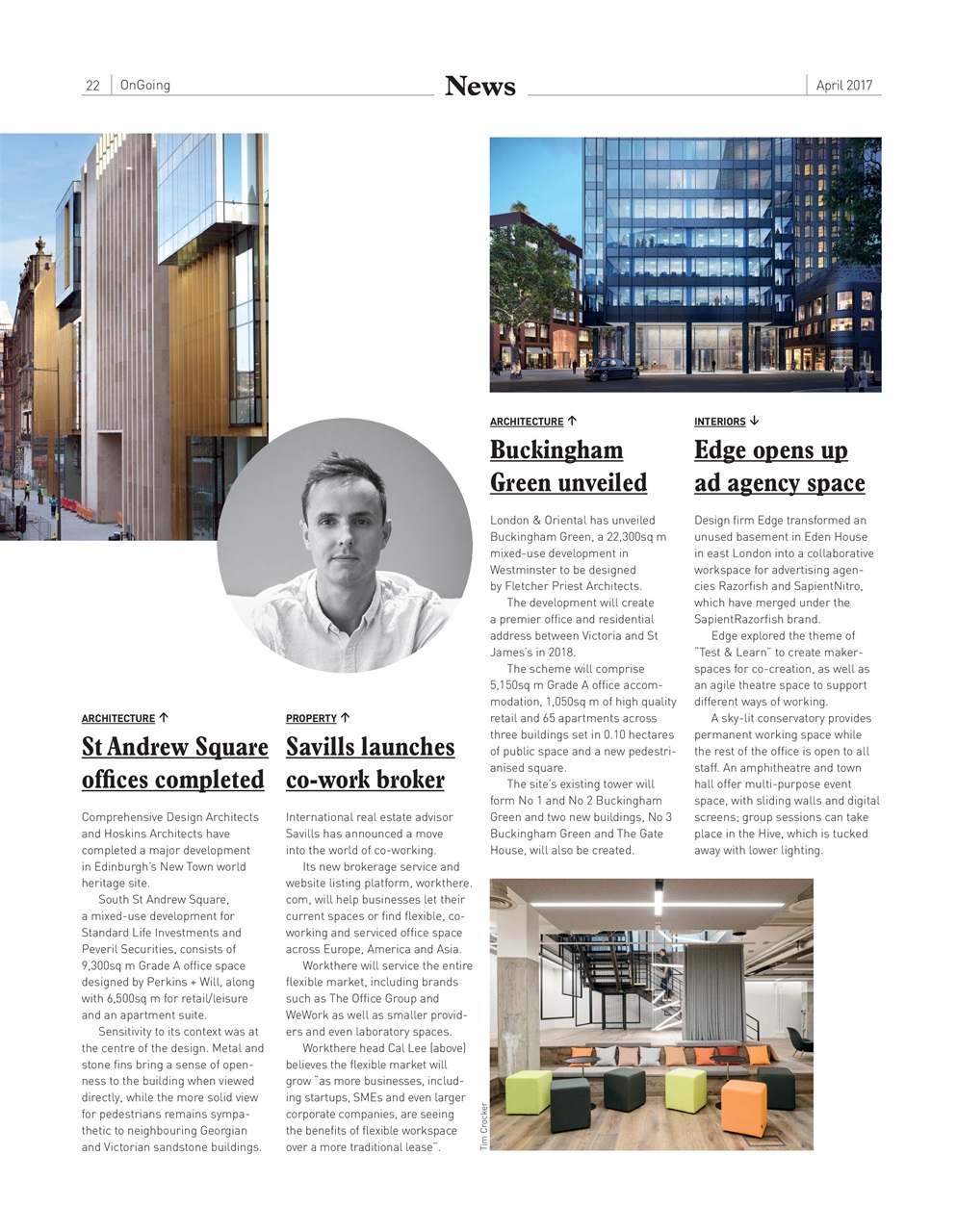 OnOffice Preview Pages