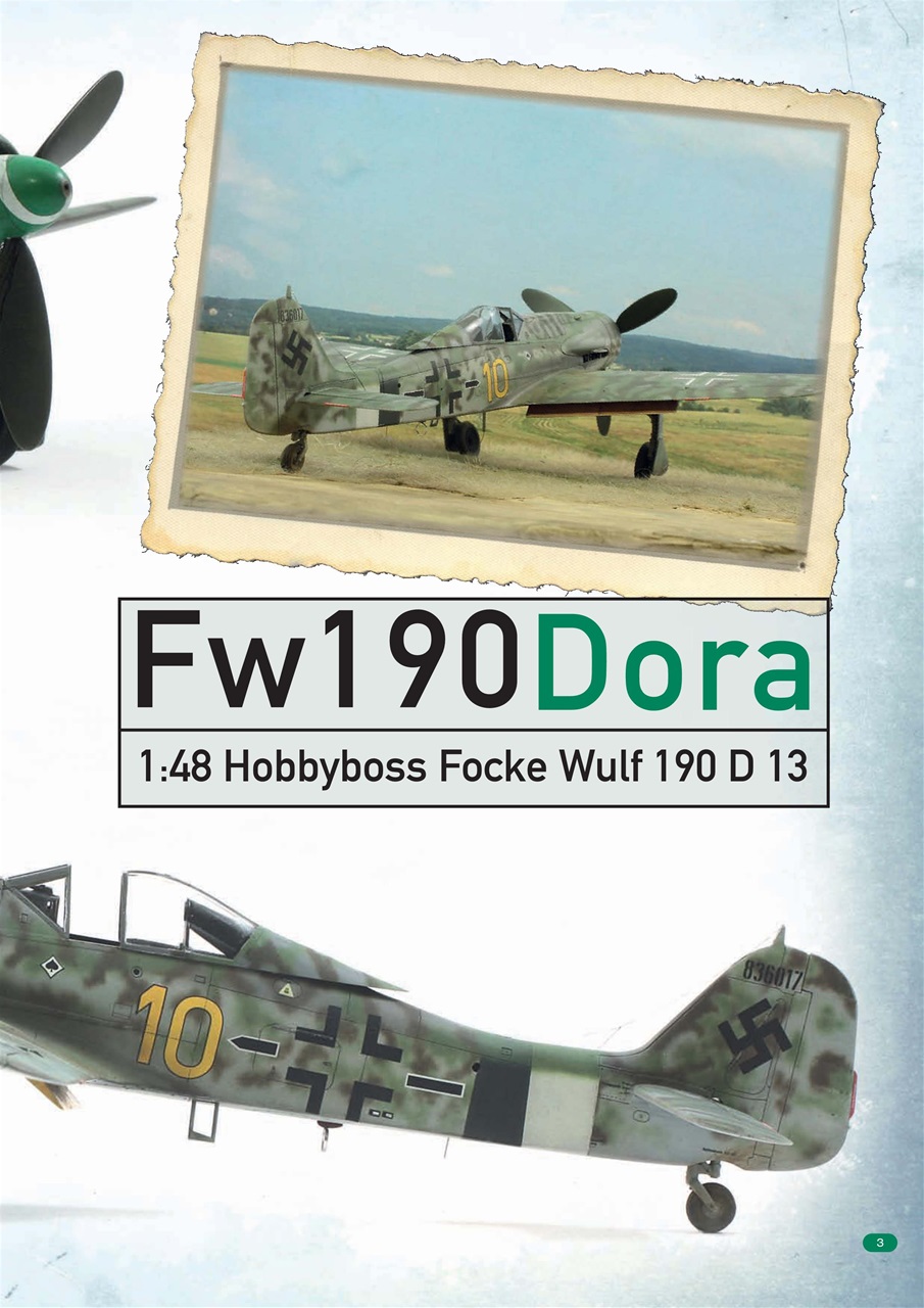 Meng AIR Modeller Preview Pages