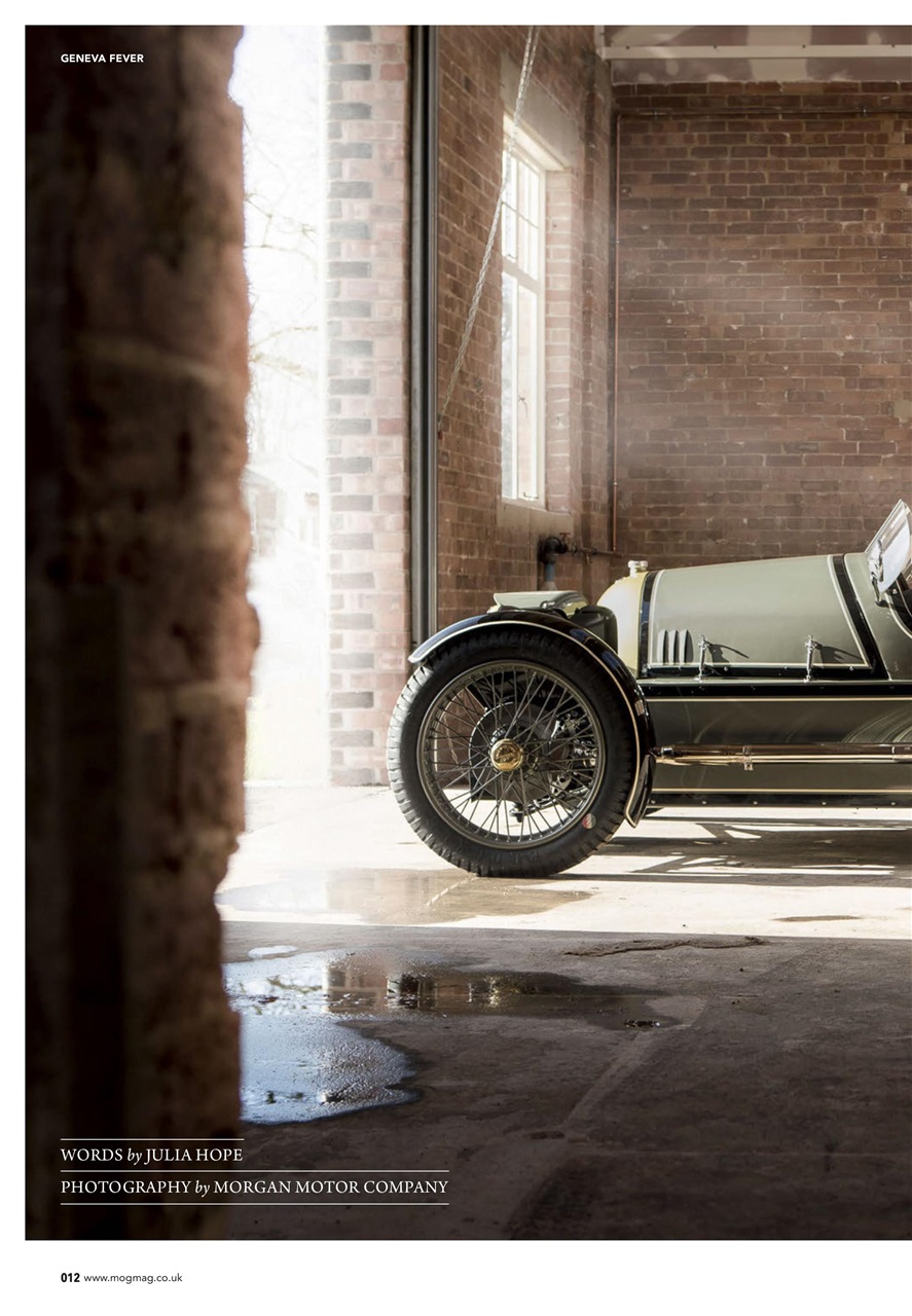 MOG Magazine Preview Pages