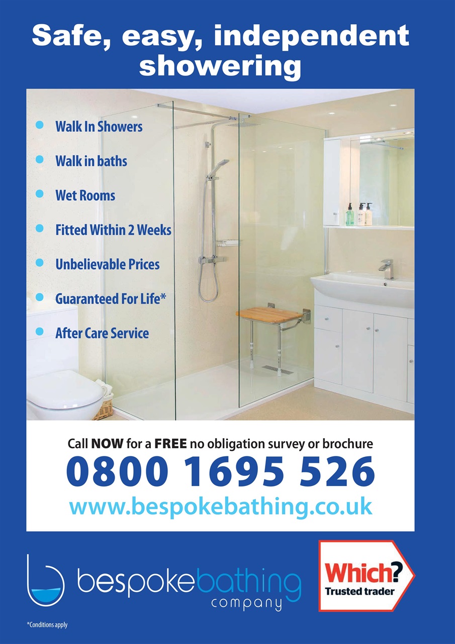 The Lady Preview Pages