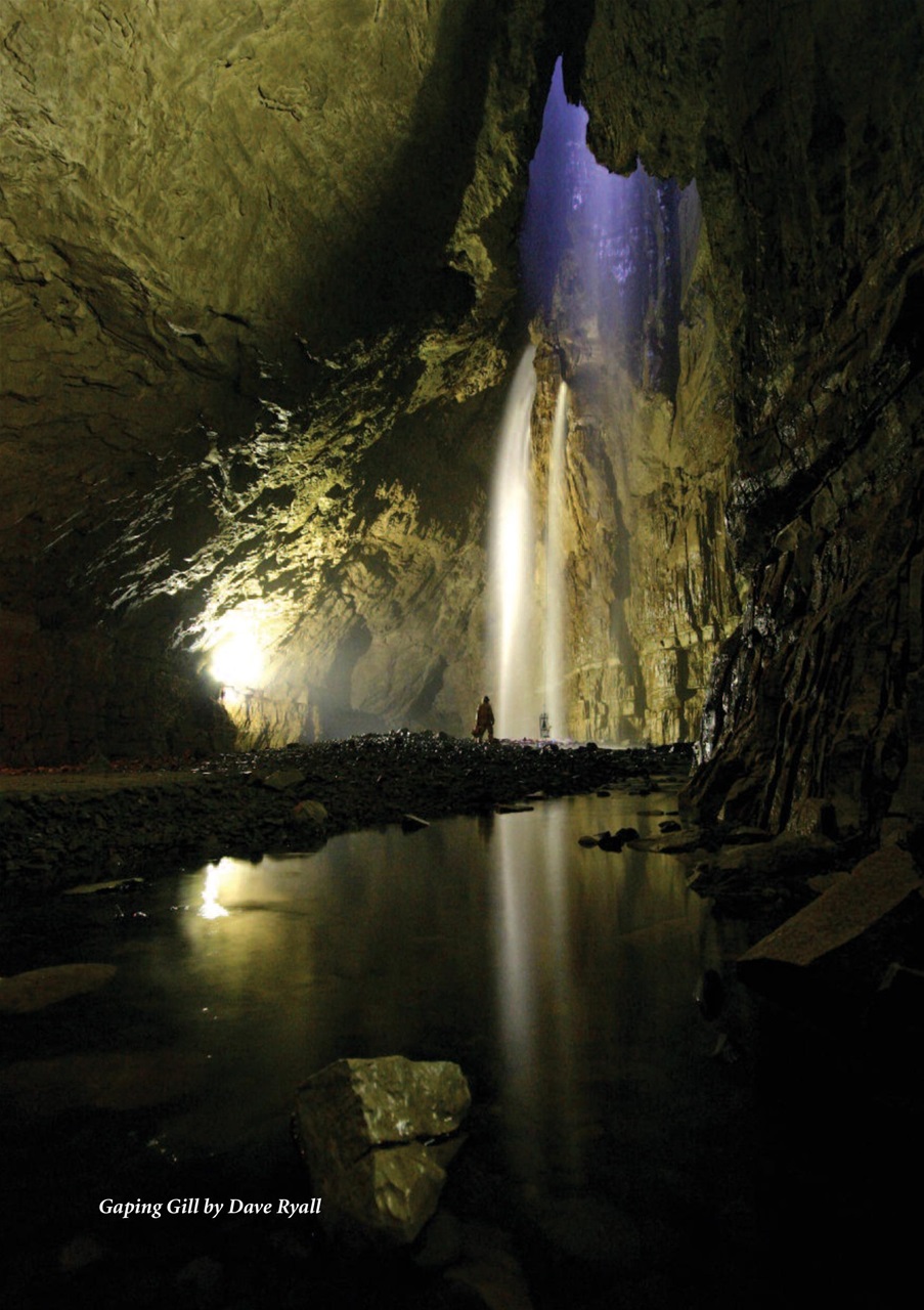 The Yorkshire Dalesman Preview Pages