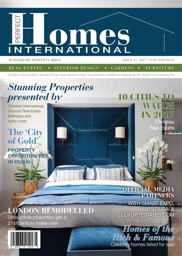 Perfect Homes issue 