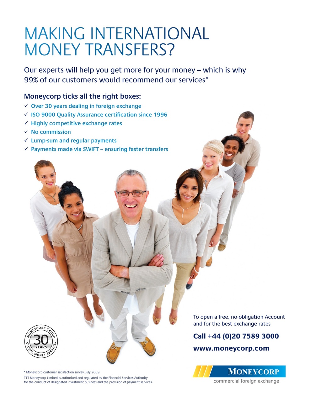 Italia! Preview Pages