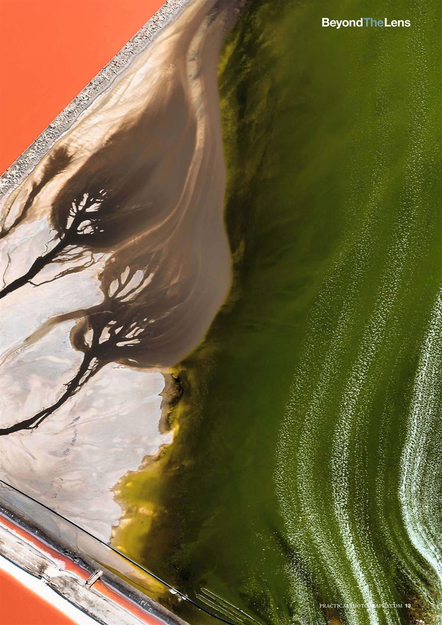 Practical Photography Preview Pages