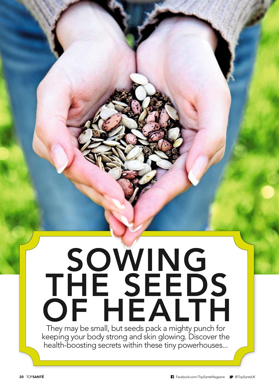 Top Sante Preview Pages