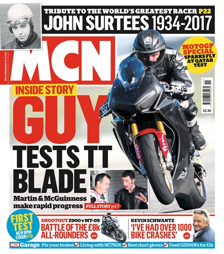 MCN issue 