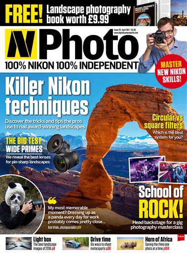 N-Photo issue 