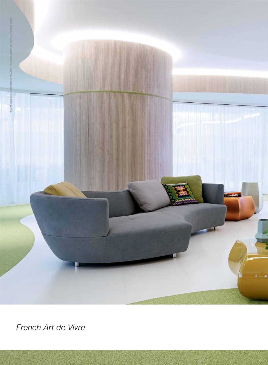 Toronto Life Preview Pages