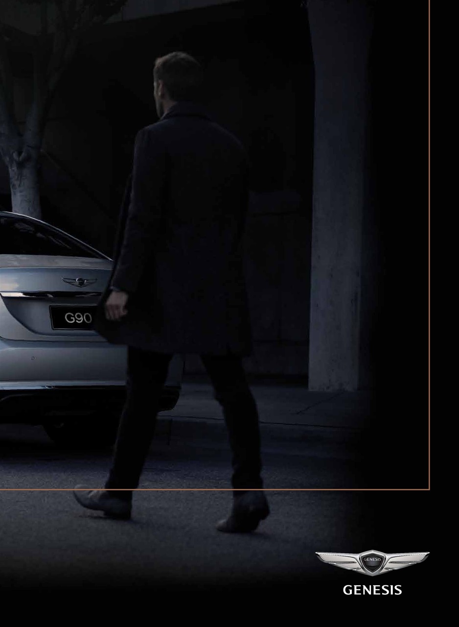 Toronto Life Preview Pages