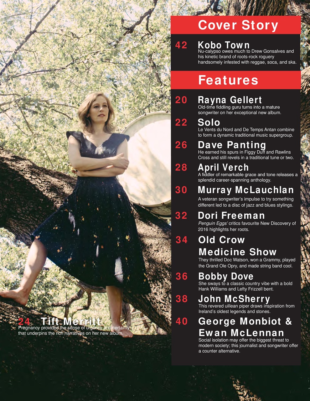 Penguin Eggs Preview Pages