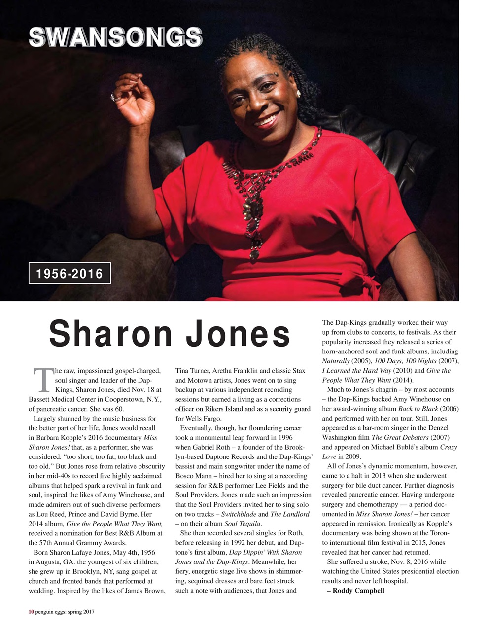 Penguin Eggs Preview Pages