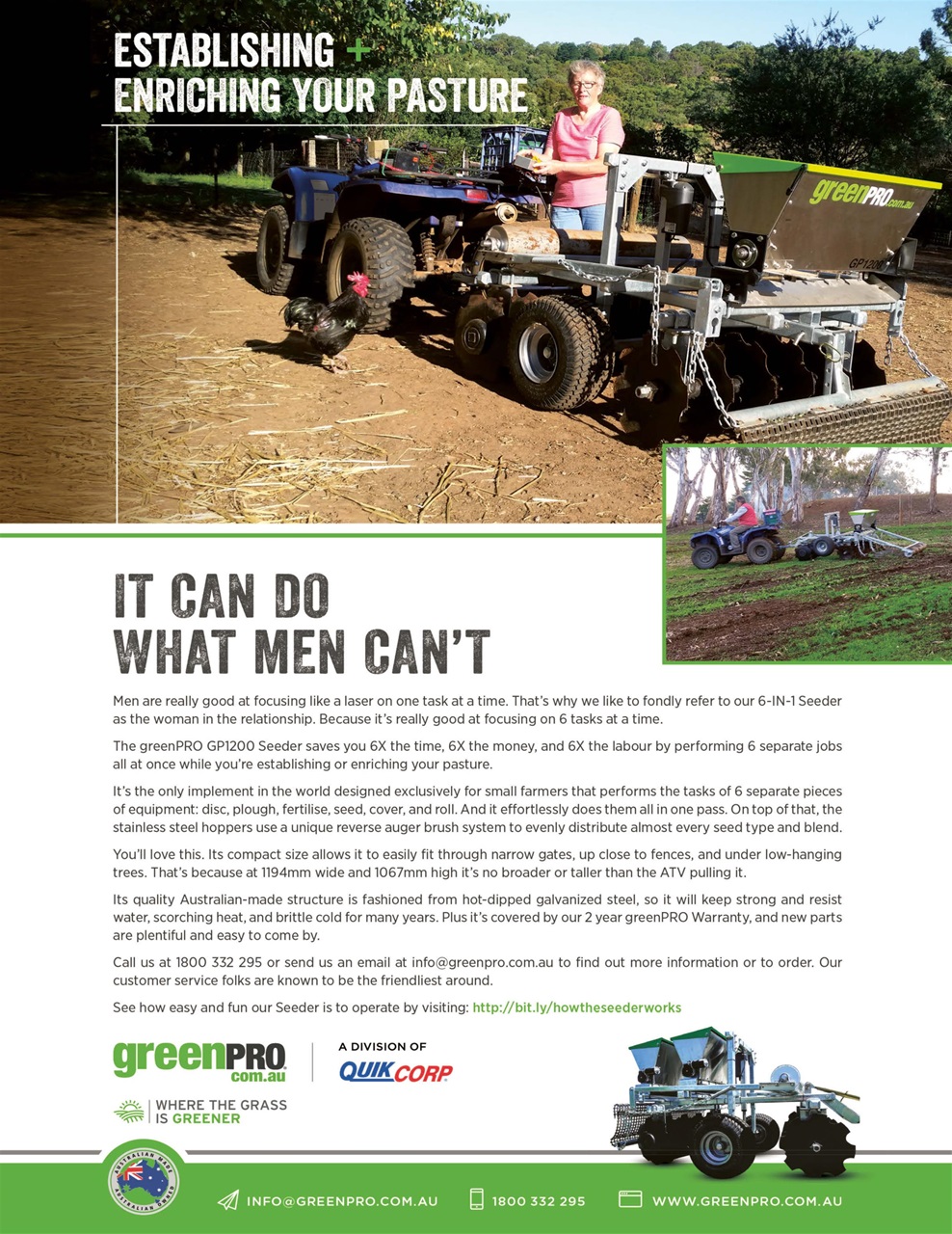 Small Farms Preview Pages