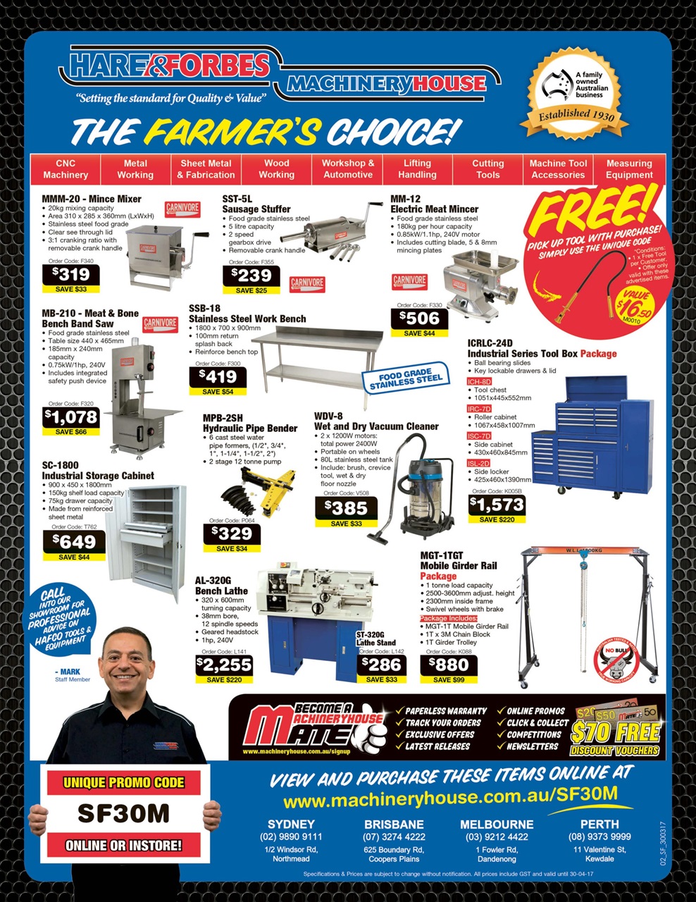 Small Farms Preview Pages