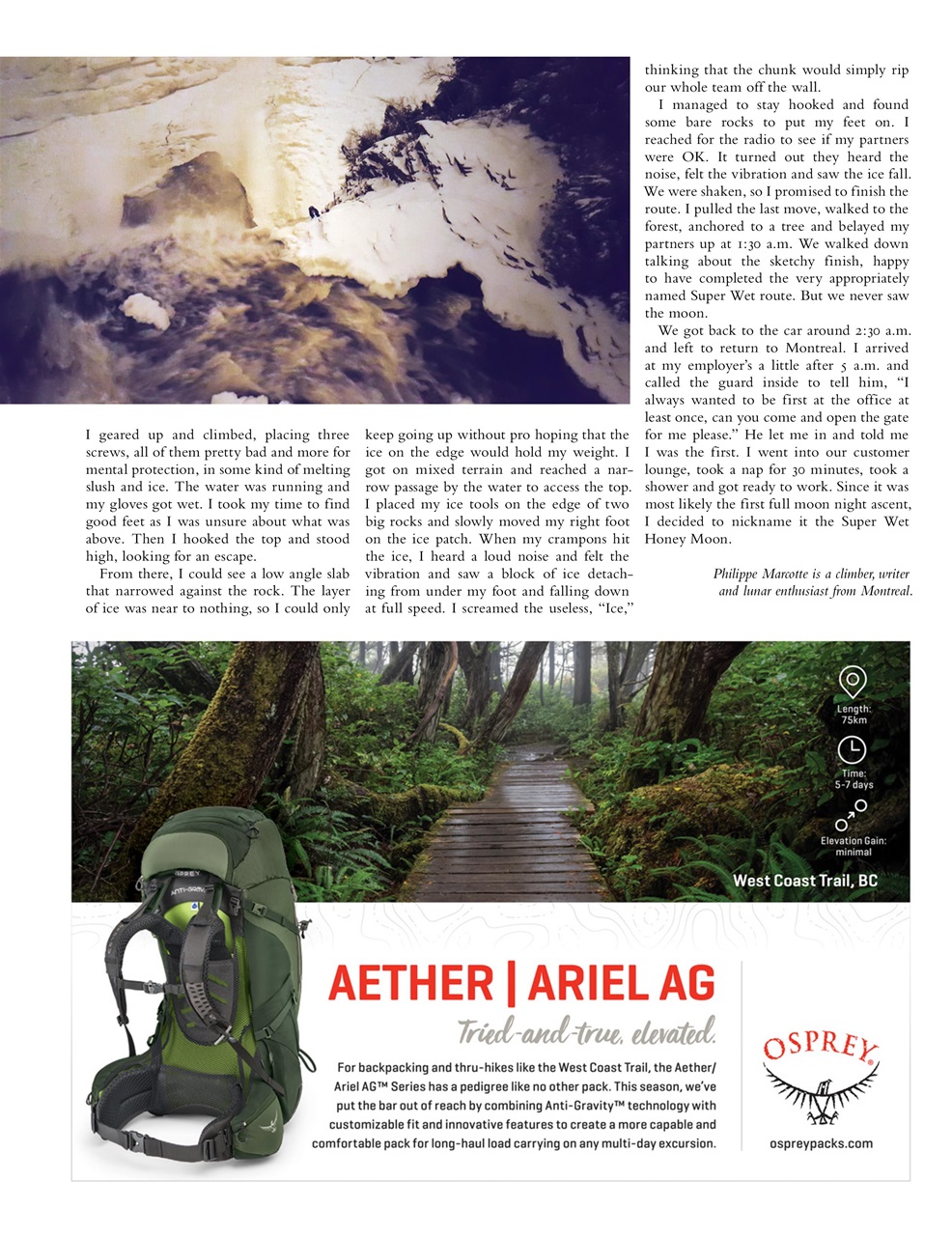 Gripped Preview Pages