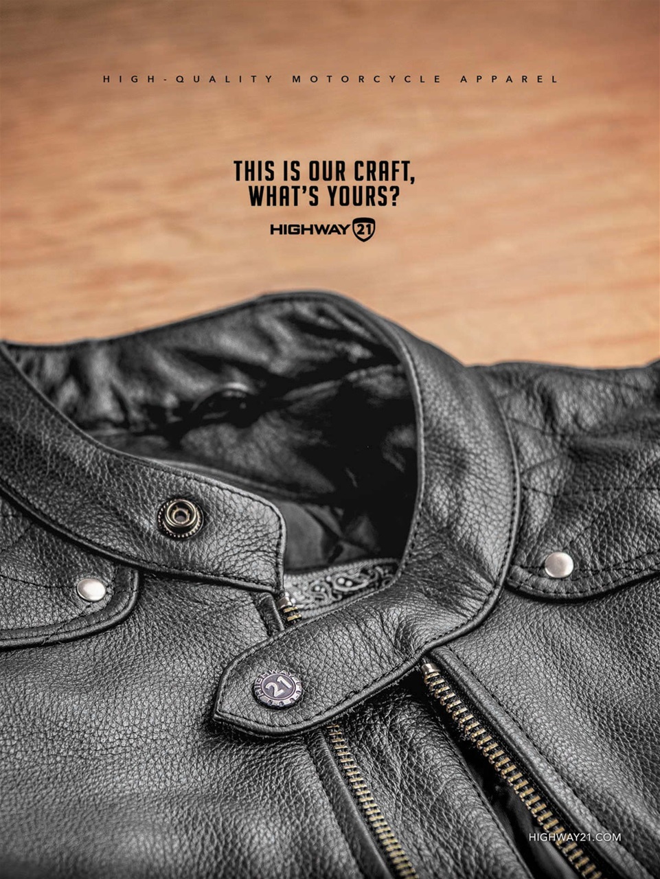 Rider Magazine Preview Pages