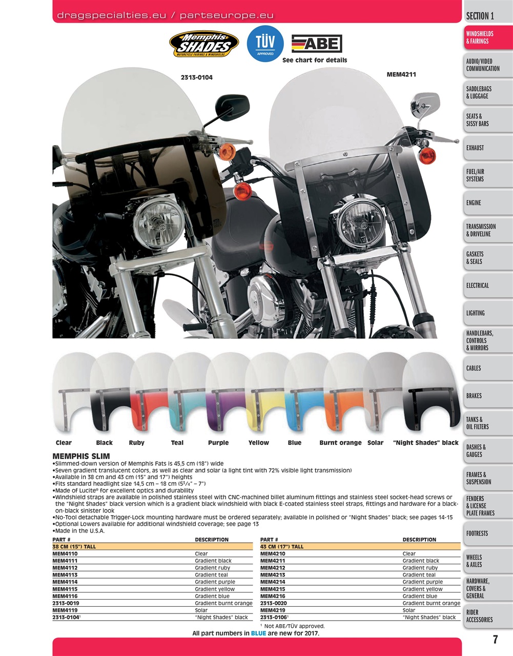 Back Street Heroes Preview Pages