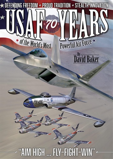 Aviation Classics issue 