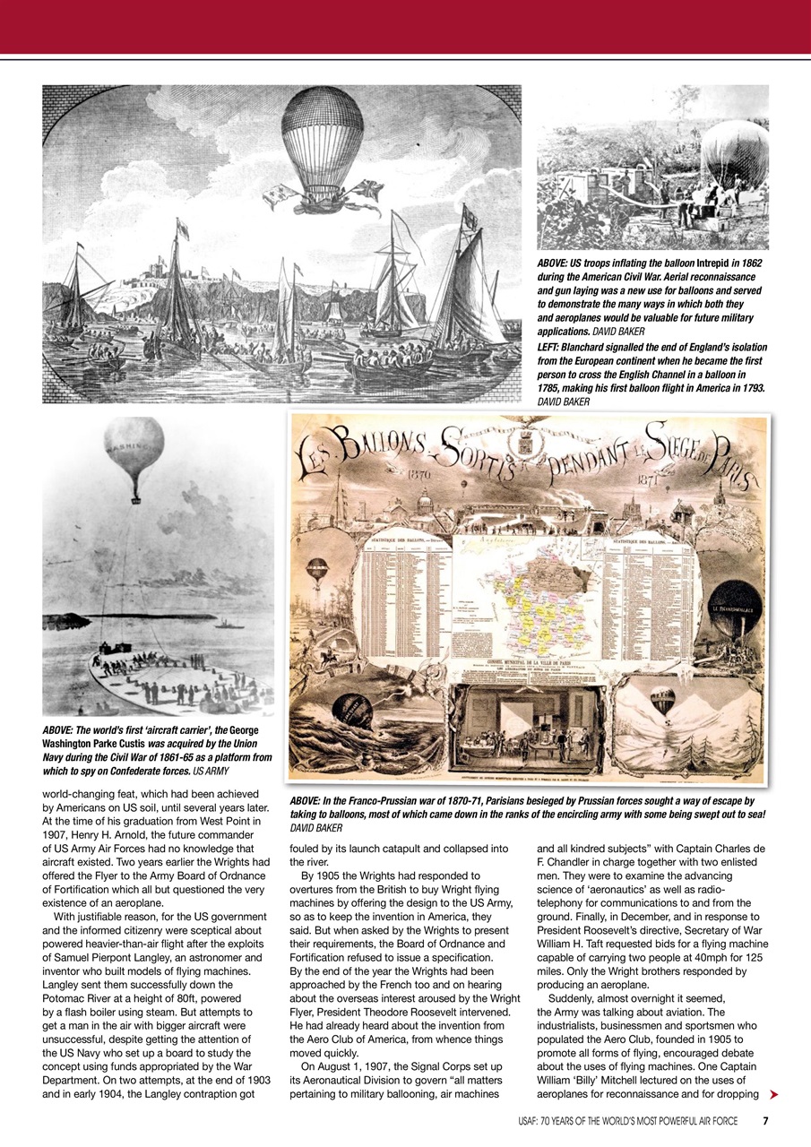 Aviation Classics Preview Pages
