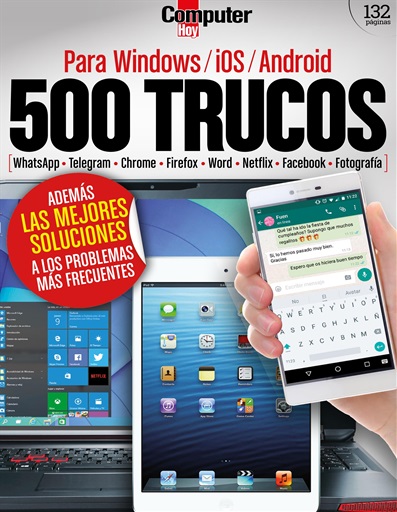 Computer Hoy issue 