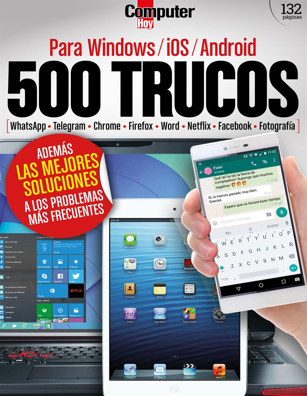 Computer Hoy Preview Pages