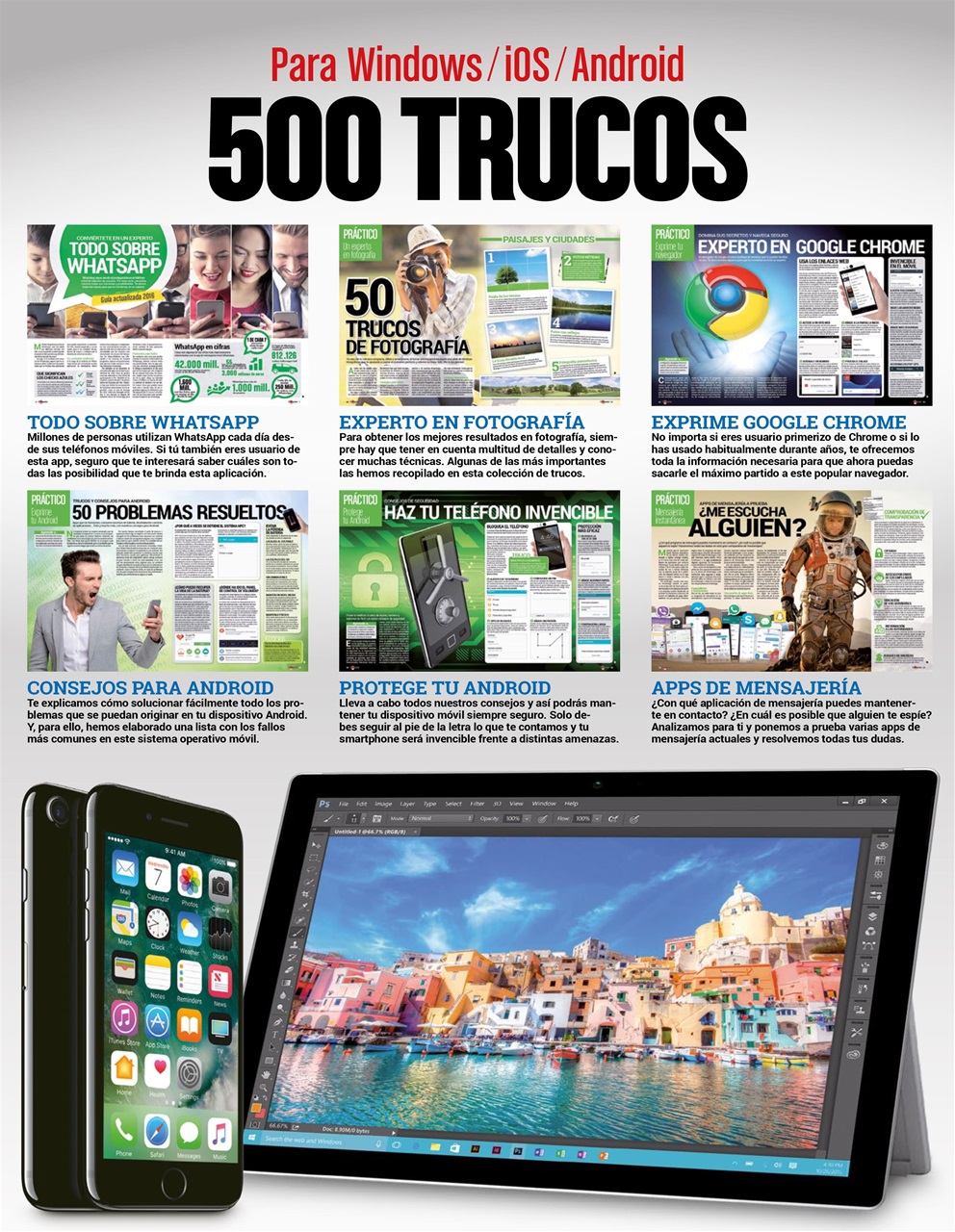 Computer Hoy Preview Pages