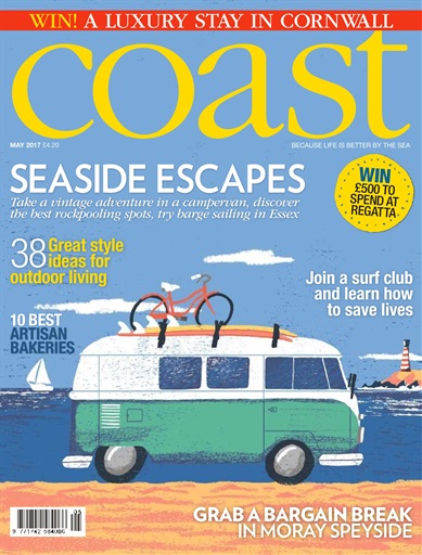 Coast issue 