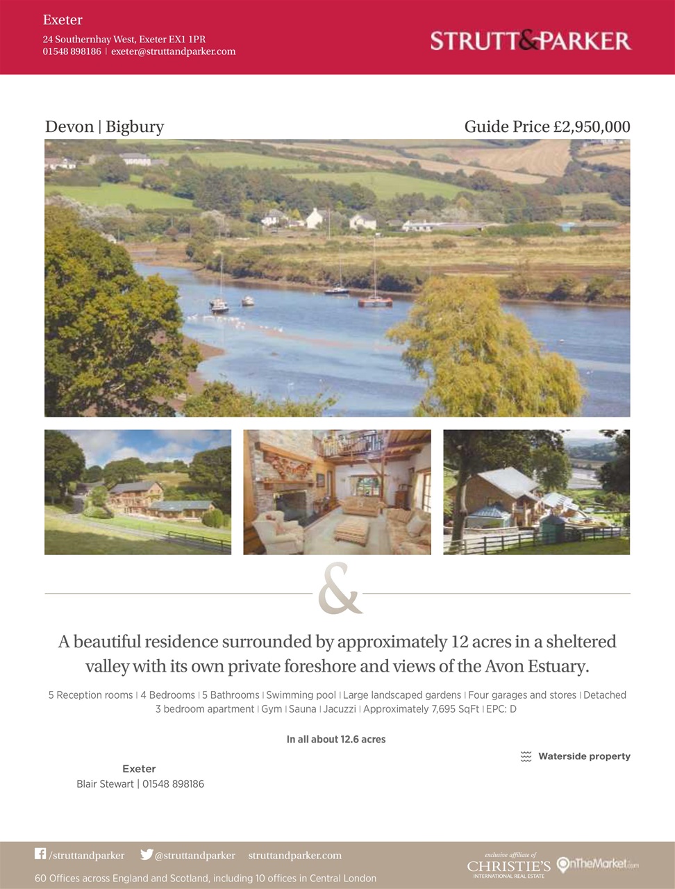 Coast Preview Pages
