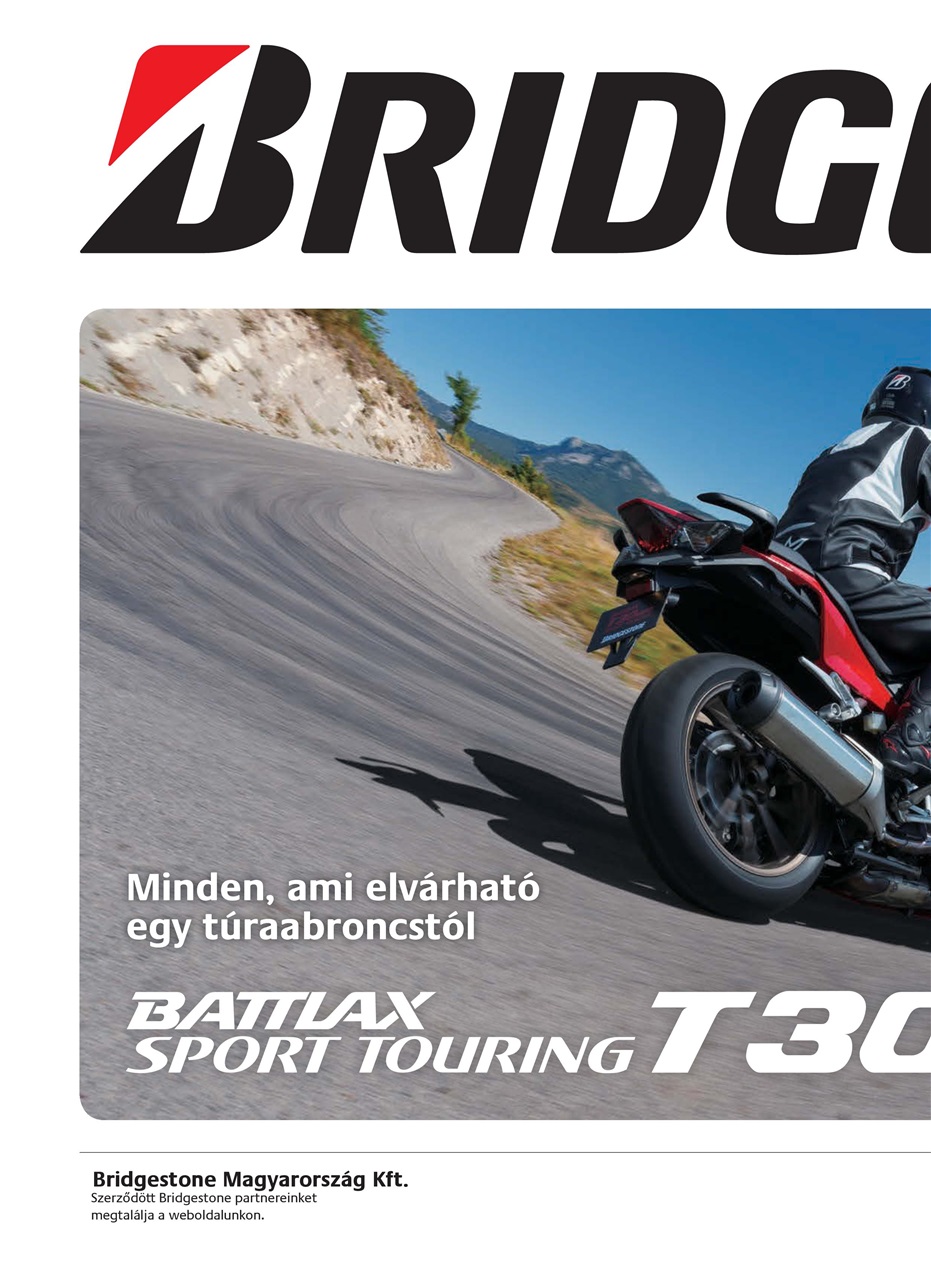 SuperBike Hungary Preview Pages