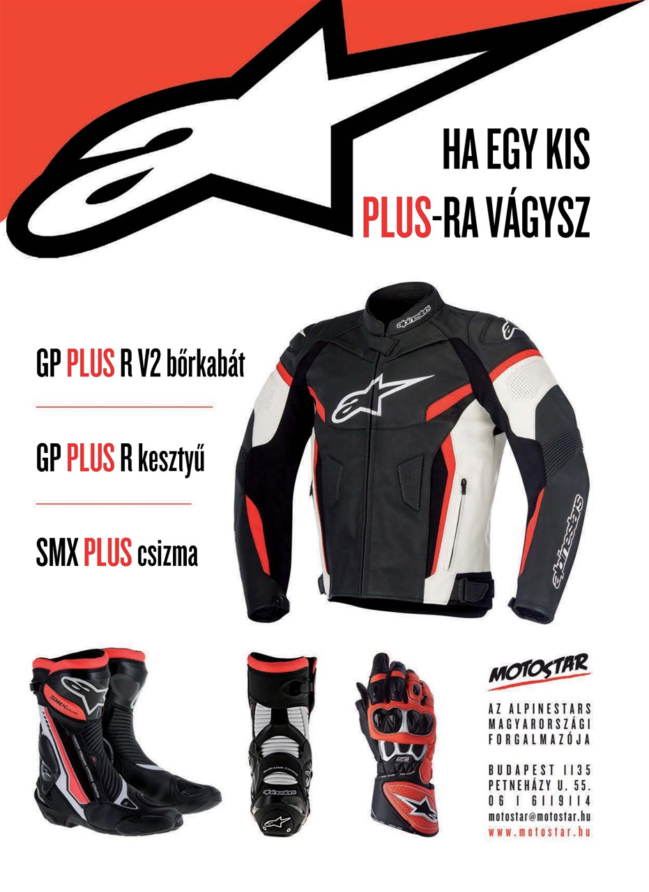 SuperBike Hungary Preview Pages