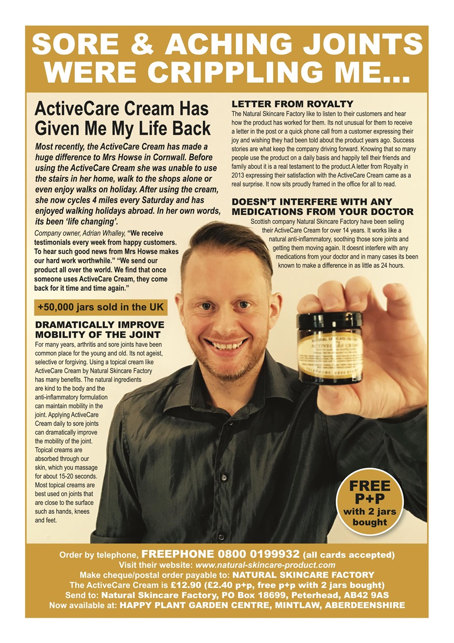 My Weekly Special Preview Pages