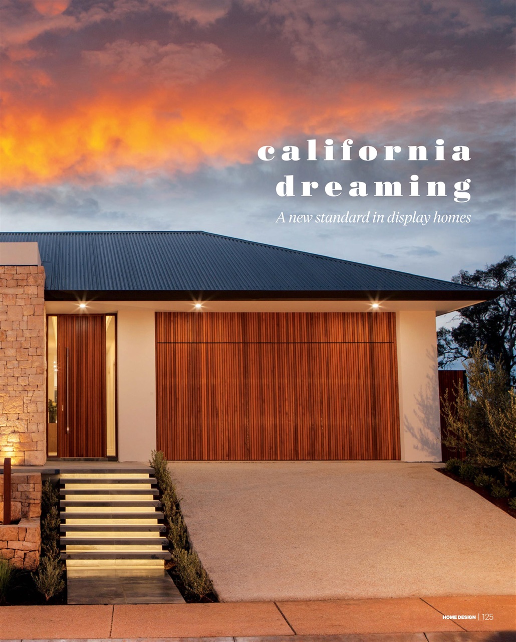 Home Design Preview Pages