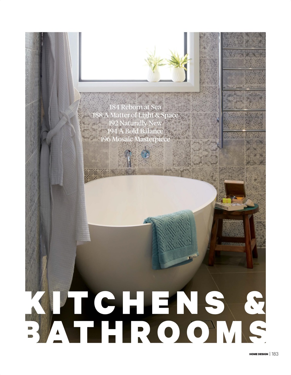 Home Design Preview Pages