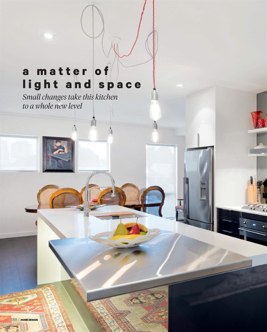 Home Design Preview Pages