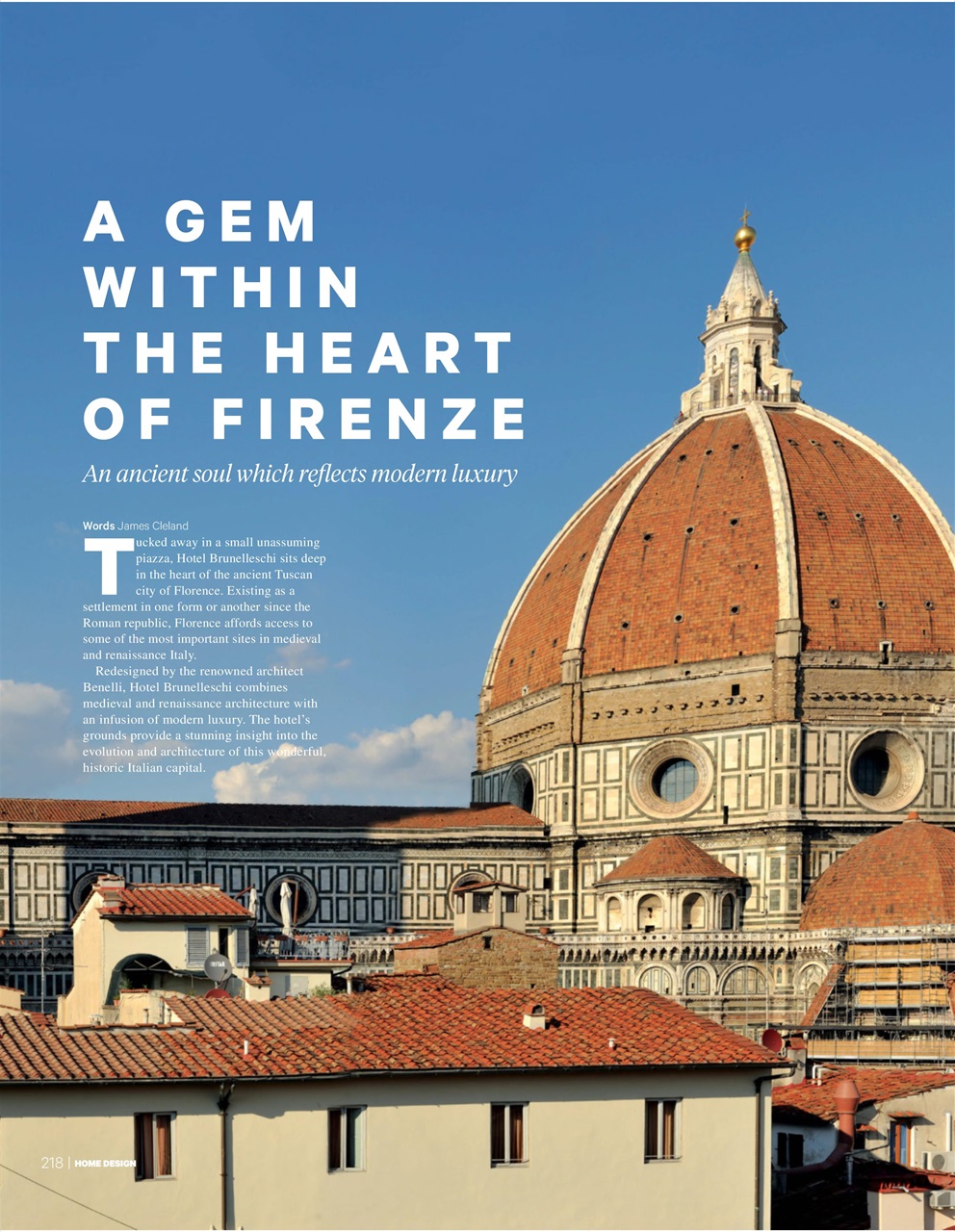 Home Design Preview Pages