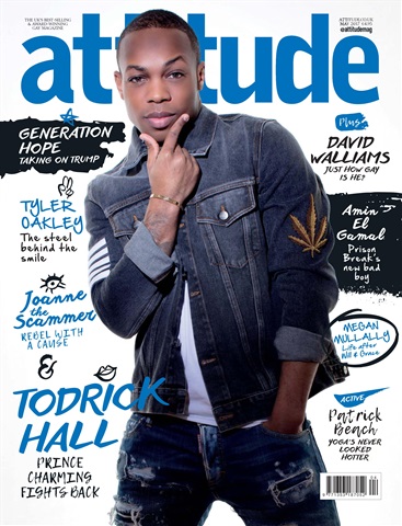 Attitude issue 282
