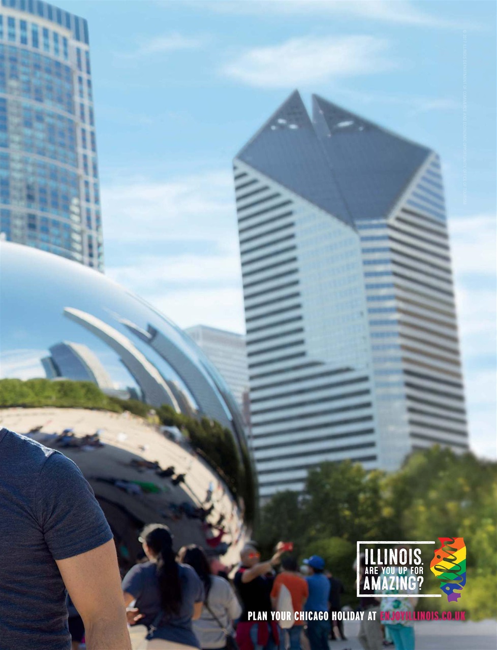 Attitude Preview Pages