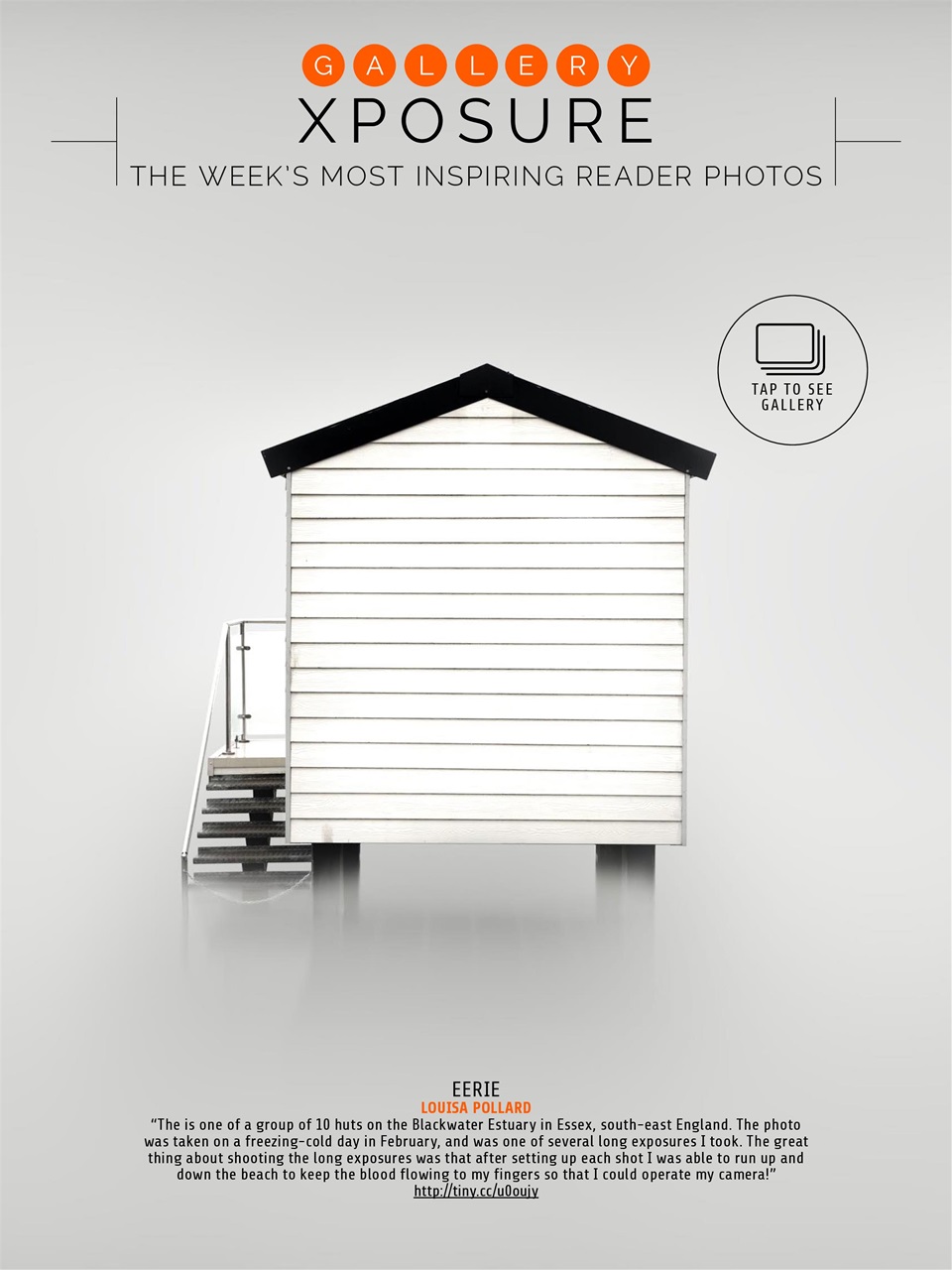 Photography Week Preview Pages