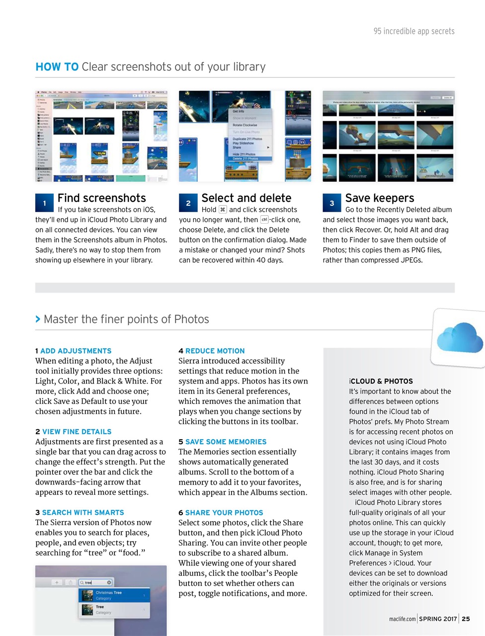 Mac|Life Preview Pages