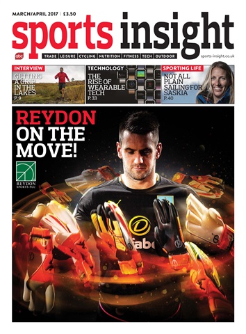 Sports Insight issue Mar/Apr-17