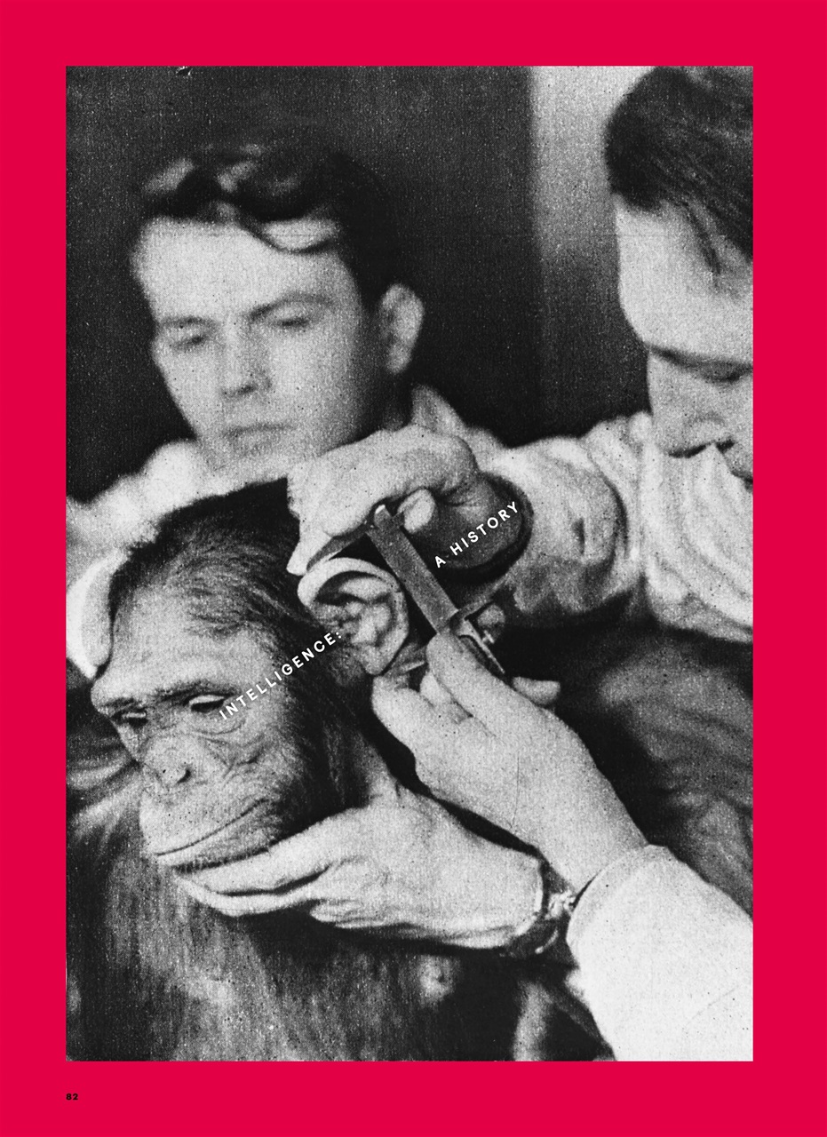 Esquire Malaysia Preview Pages