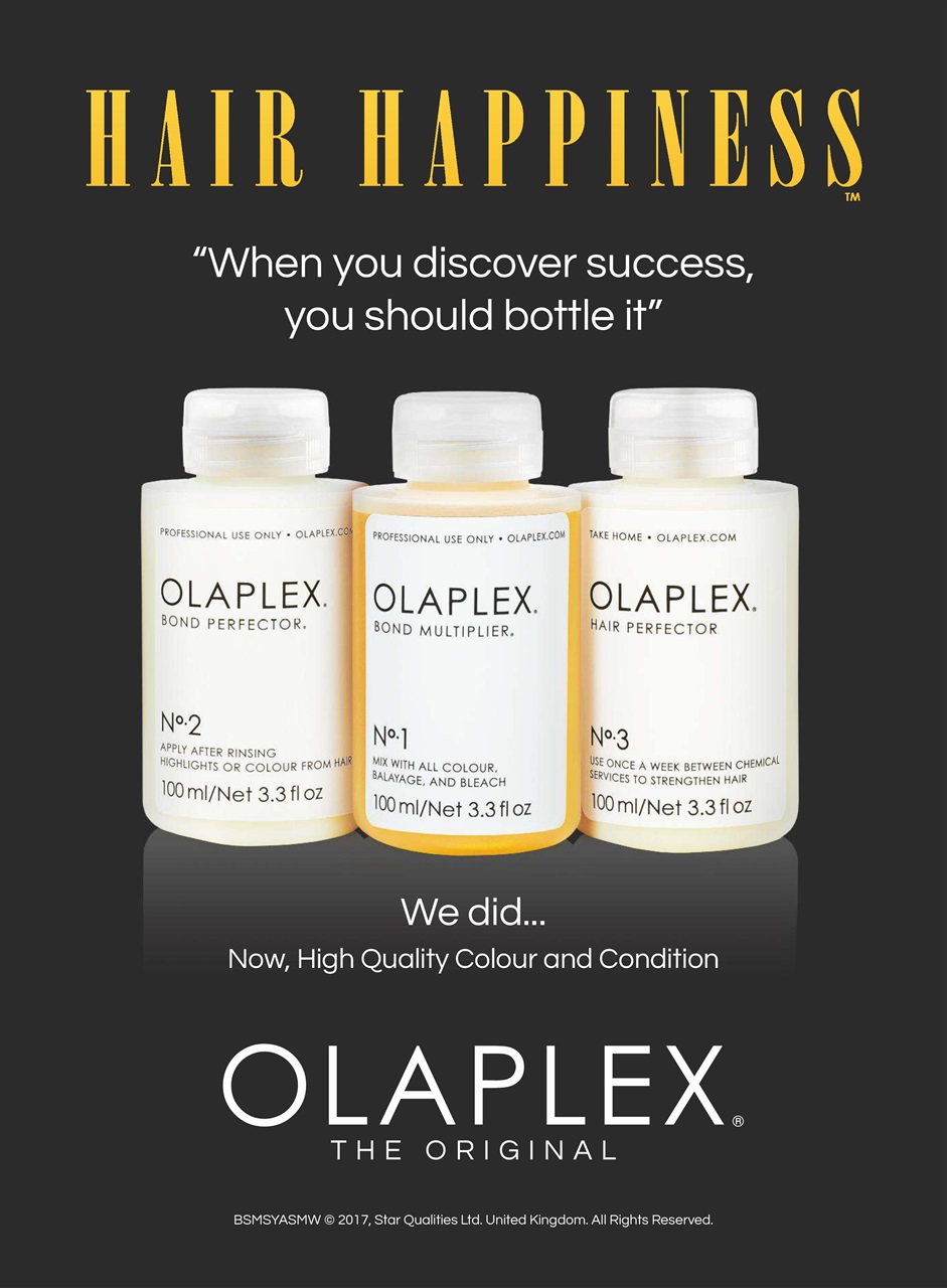 Hello! Magazine Preview Pages