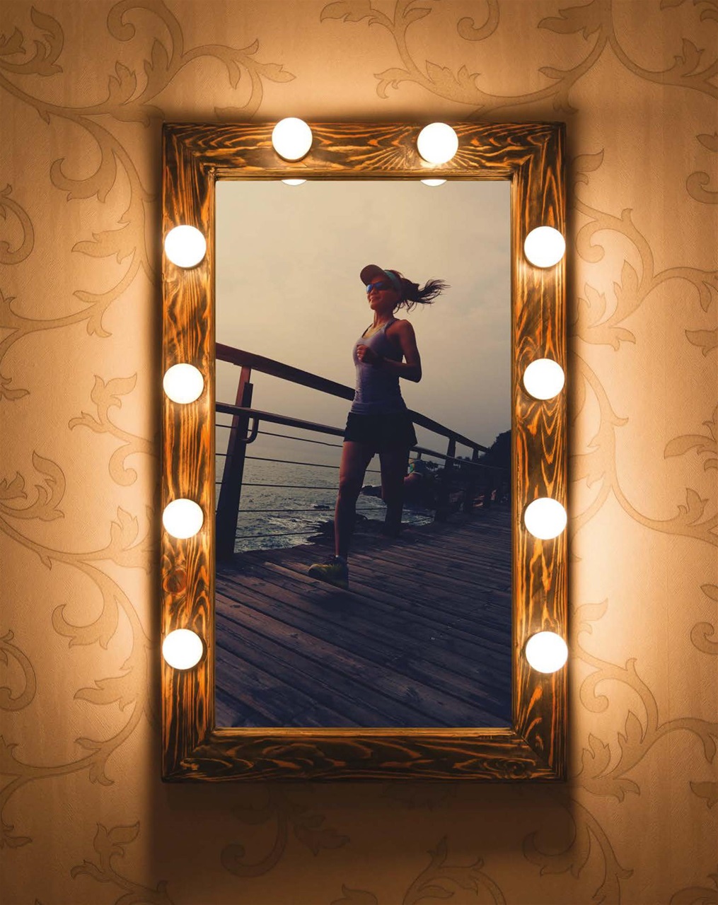 Women’s Running Preview Pages