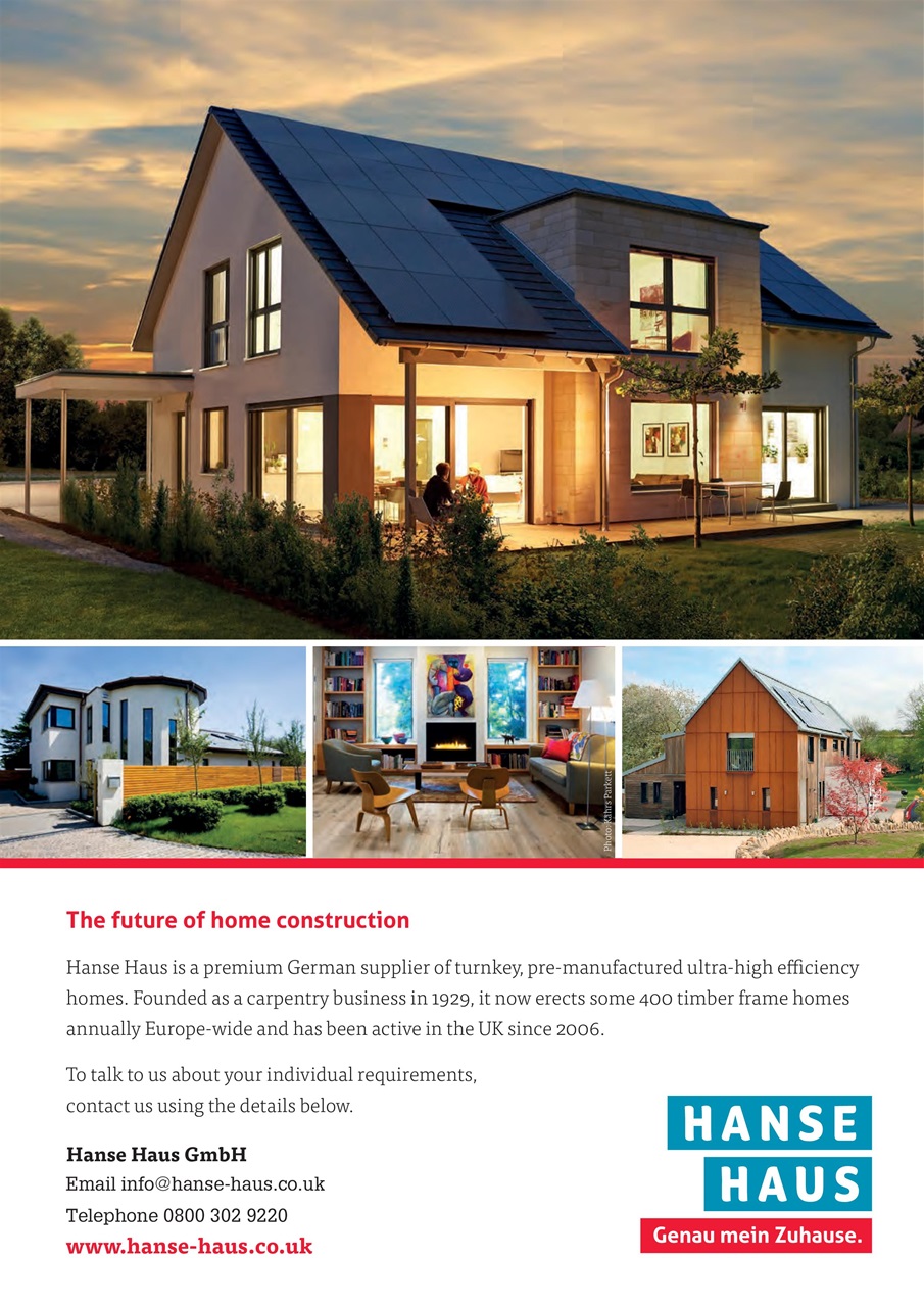 Build It Preview Pages