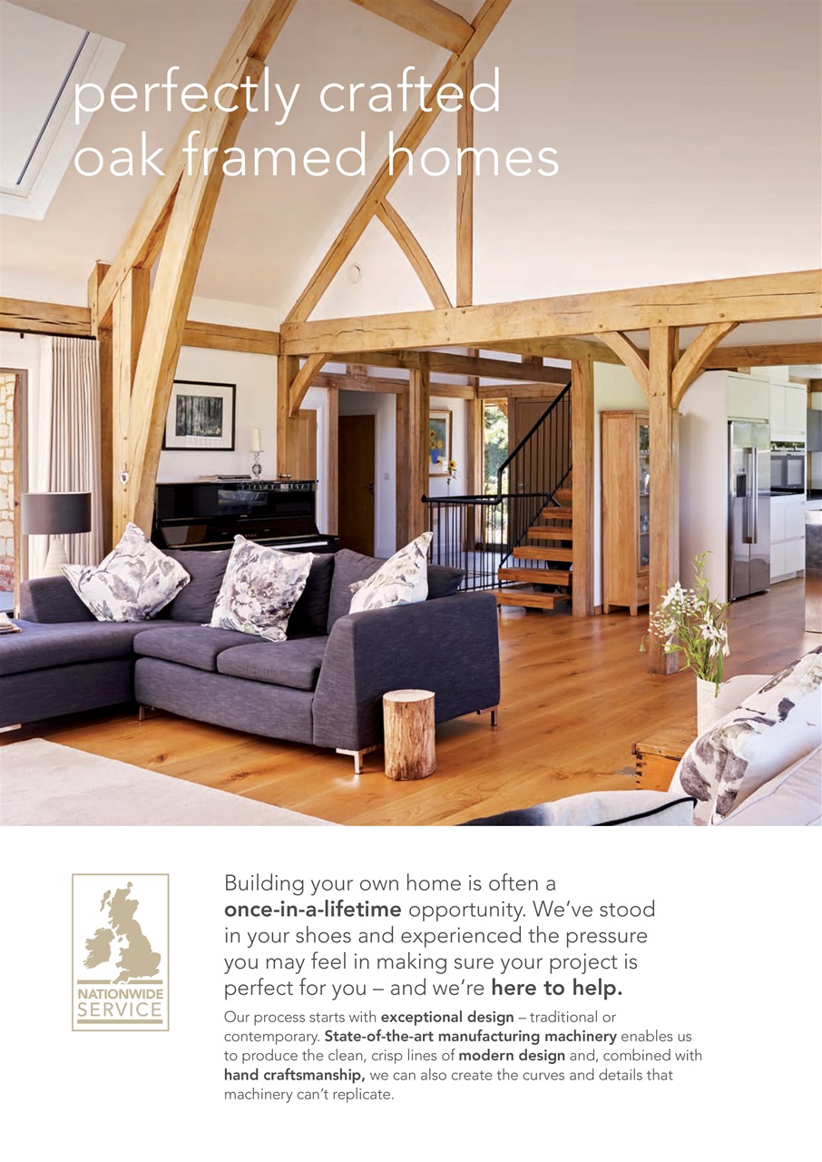 Build It Preview Pages